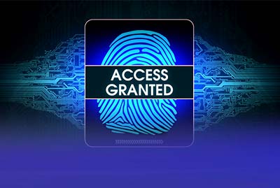 Bio-Metric Verification