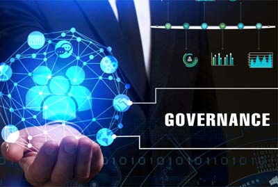 E-GOVERNANCE